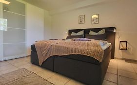 Ferienwohnung Mary