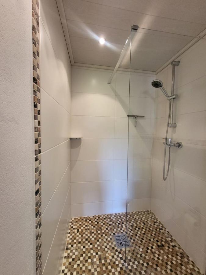 Ferienwohnung Mary Schmidtheim Buitenkant foto