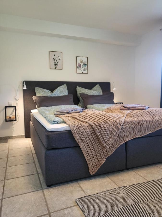 Ferienwohnung Mary Schmidtheim Buitenkant foto